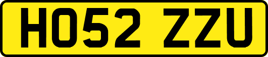 HO52ZZU