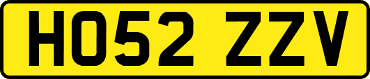 HO52ZZV