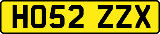 HO52ZZX