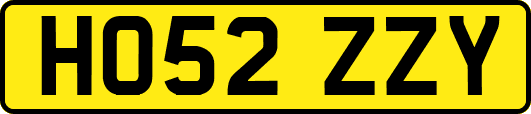 HO52ZZY