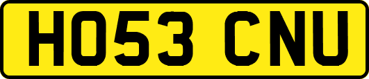 HO53CNU