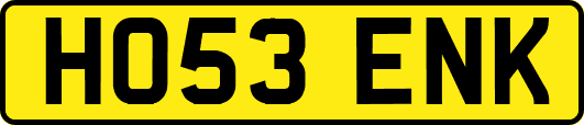 HO53ENK