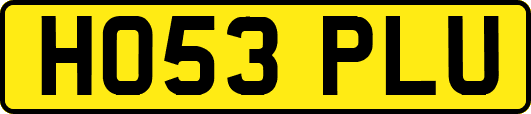 HO53PLU