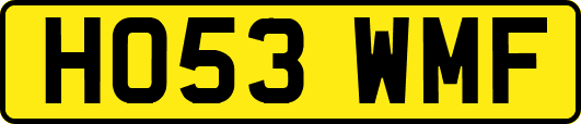 HO53WMF