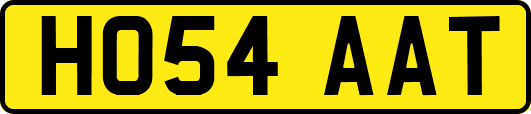 HO54AAT