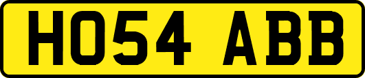 HO54ABB