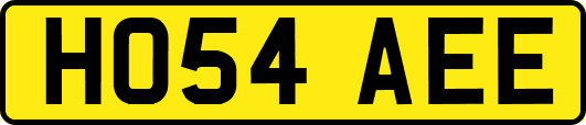HO54AEE