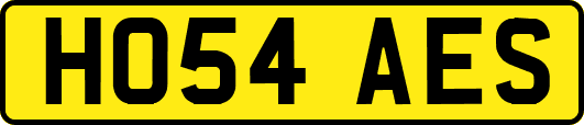 HO54AES