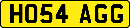 HO54AGG