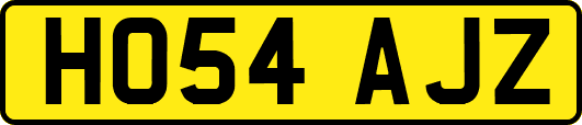 HO54AJZ