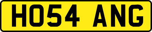 HO54ANG