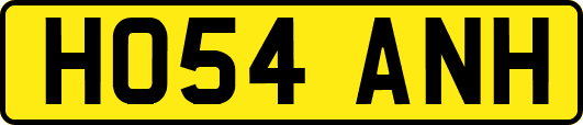 HO54ANH