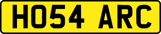 HO54ARC