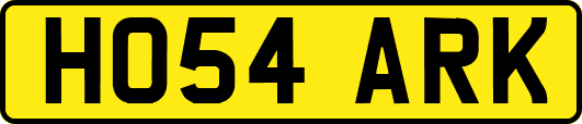 HO54ARK