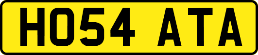 HO54ATA