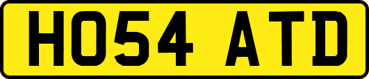 HO54ATD