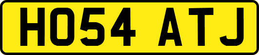 HO54ATJ