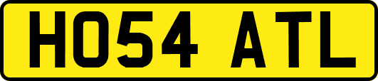 HO54ATL
