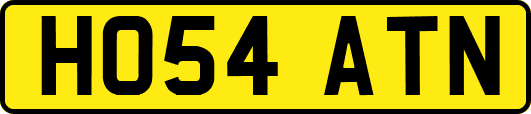 HO54ATN