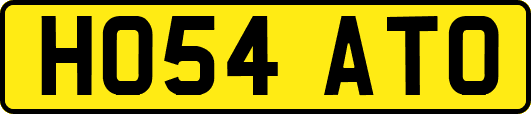 HO54ATO