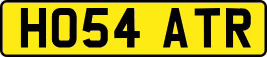 HO54ATR