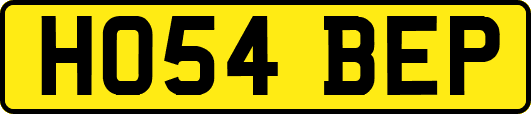 HO54BEP
