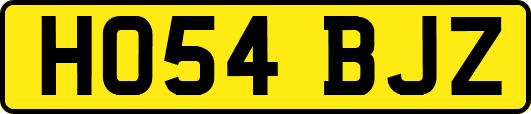 HO54BJZ