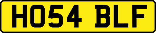 HO54BLF