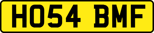 HO54BMF