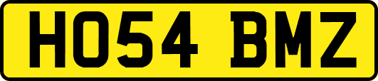 HO54BMZ