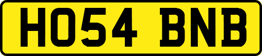 HO54BNB