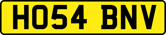 HO54BNV