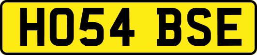 HO54BSE