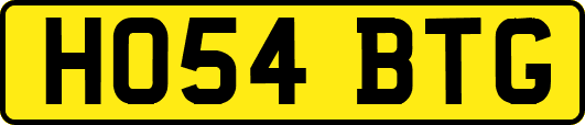 HO54BTG