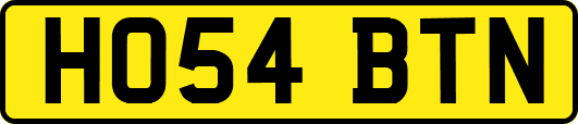 HO54BTN