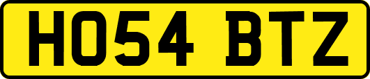 HO54BTZ