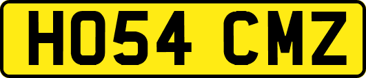 HO54CMZ