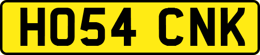 HO54CNK