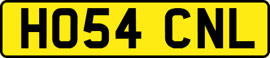 HO54CNL