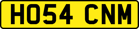 HO54CNM