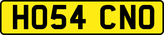 HO54CNO