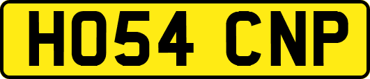 HO54CNP