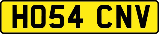 HO54CNV
