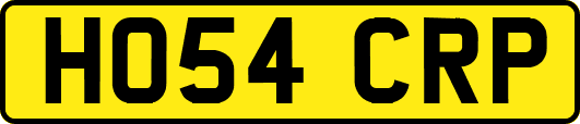 HO54CRP