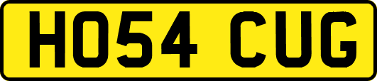 HO54CUG