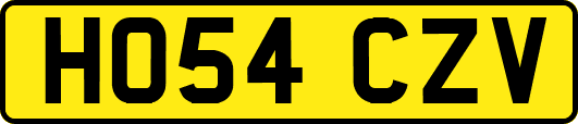 HO54CZV