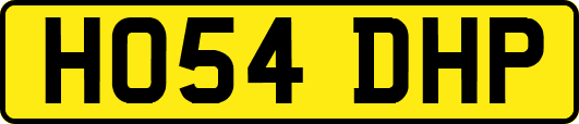 HO54DHP
