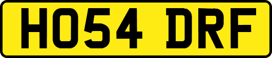 HO54DRF