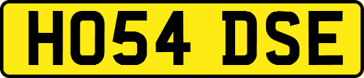 HO54DSE