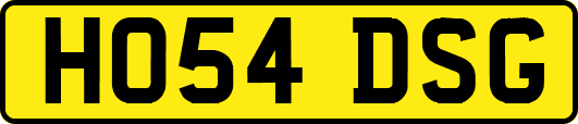 HO54DSG